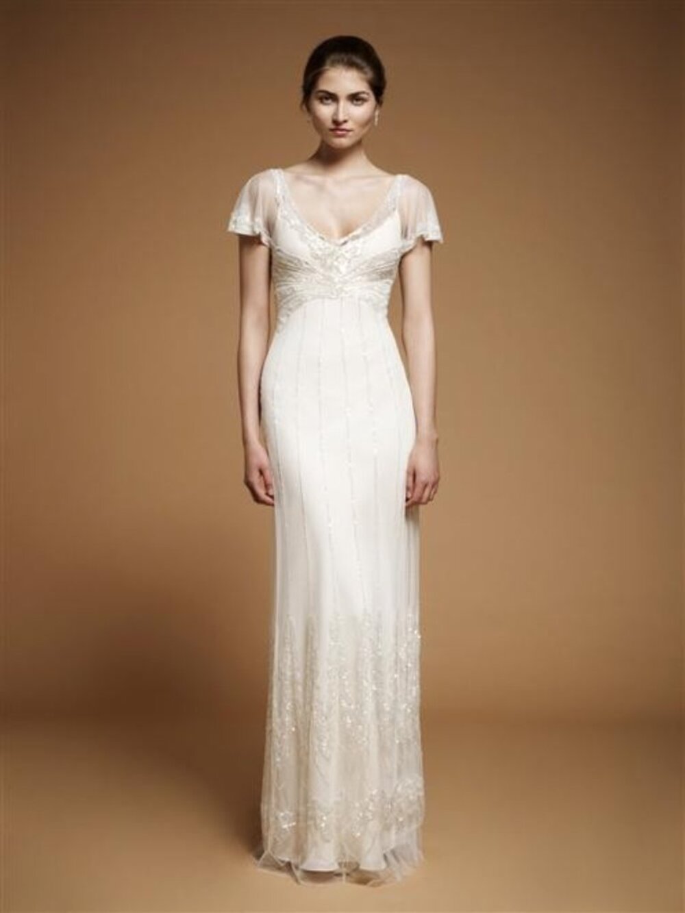 Jenny Packham Foxglove Dress